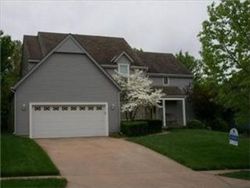 Pre-foreclosure in  W 115TH ST Overland Park, KS 66210