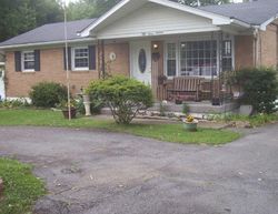 Pre-foreclosure in  GREENWOOD RD Louisville, KY 40258
