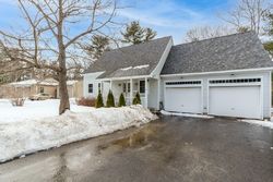 Pre-foreclosure in  PARILLO ST Lisbon Falls, ME 04252