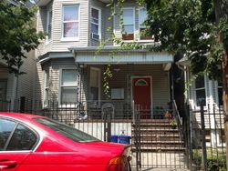 Pre-foreclosure in  4TH ST Newark, NJ 07107