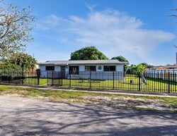 Pre-foreclosure in  NW 55TH AVE Opa Locka, FL 33055