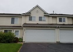 Pre-foreclosure in  RADIUM ST NW Anoka, MN 55303