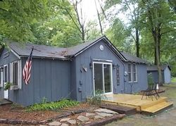 Pre-foreclosure Listing in S CROTON HARDY DR NEWAYGO, MI 49337