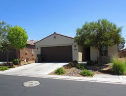 Pre-foreclosure in  RADIANCE PARK ST North Las Vegas, NV 89081