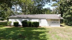 Pre-foreclosure in  WOOD AVE West Point, MS 39773