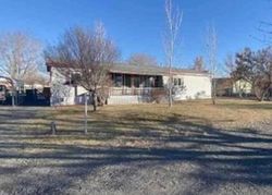 Pre-foreclosure in  AMBER ST Silver Springs, NV 89429