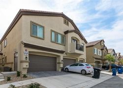 Pre-foreclosure in  RIDGELEY AVE UNIT 103 North Las Vegas, NV 89084