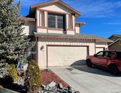 Pre-foreclosure in  W GOLDEN VALLEY RD Reno, NV 89506