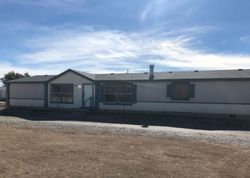 Pre-foreclosure in  W RETREAD RD Pahrump, NV 89048