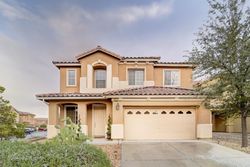 Pre-foreclosure in  CAPE EAGLE AVE North Las Vegas, NV 89084