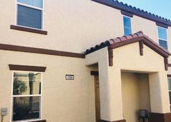 Pre-foreclosure in  PENCESTER ST Las Vegas, NV 89115