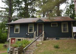 Pre-foreclosure Listing in BRYANT RD WOLFEBORO, NH 03894