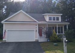 Pre-foreclosure in  PORT WAY Laconia, NH 03246