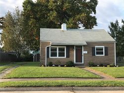 Pre-foreclosure in  W 35TH ST Erie, PA 16508