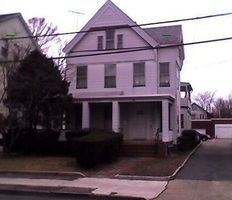 Pre-foreclosure in  HENRY ST Orange, NJ 07050