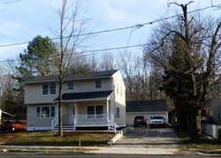Pre-foreclosure Listing in WASHINGTON RD PARLIN, NJ 08859