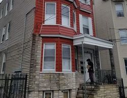 Pre-foreclosure in  S 18TH ST Newark, NJ 07103