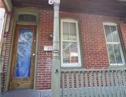 Pre-foreclosure in  CLEVELAND AVE Trenton, NJ 08629