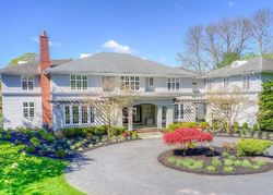 Pre-foreclosure Listing in BUTTONWOOD LN RUMSON, NJ 07760