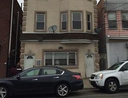 Pre-foreclosure in  16TH AVE Irvington, NJ 07111