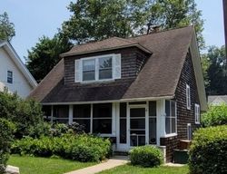 Pre-foreclosure Listing in ELM RD CALDWELL, NJ 07006