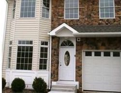 Pre-foreclosure in  PERRY L DREW PL Hightstown, NJ 08520