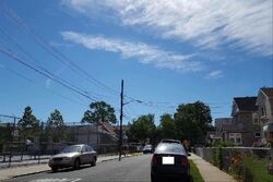 Pre-foreclosure in  132ND RD Springfield Gardens, NY 11413
