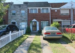 Pre-foreclosure in  LINDEN BLVD Jamaica, NY 11434
