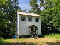 Pre-foreclosure in  GOODNOW FLOW RD Newcomb, NY 12852