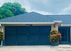 Pre-foreclosure in  VICKS DR Kissimmee, FL 34744
