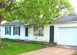 Pre-foreclosure Listing in DELRAY DR ROME, NY 13440