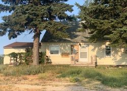 Pre-foreclosure in  HIGHWAY 36 E Robinson, ND 58478