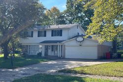 Pre-foreclosure Listing in DARTMOUTH DR SOUTHFIELD, MI 48076