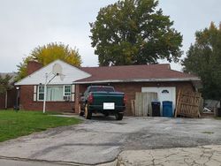 Pre-foreclosure in  LUVERNE AVE Oregon, OH 43616