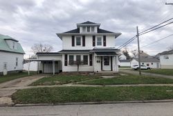 Pre-foreclosure Listing in CLARK ST WILLARD, OH 44890