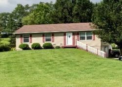 Pre-foreclosure in  SHELLY RD Thornville, OH 43076