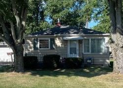 Pre-foreclosure in  TIEDEMAN AVE Defiance, OH 43512