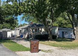 Pre-foreclosure in  TIEDEMAN AVE Defiance, OH 43512