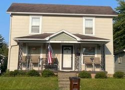 Pre-foreclosure Listing in S 2ND ST TIPP CITY, OH 45371