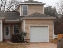 Pre-foreclosure Listing in 31ST ST NICEVILLE, FL 32578