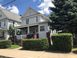 Pre-foreclosure in  HULL AVE Olyphant, PA 18447