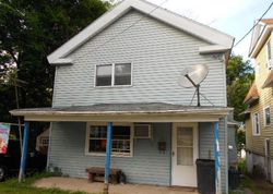 Pre-foreclosure Listing in 9TH AVE CARBONDALE, PA 18407