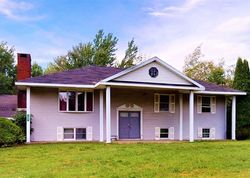 Pre-foreclosure Listing in MOUNT COBB RD LAKE ARIEL, PA 18436