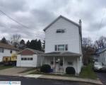 Pre-foreclosure in  SMITH ST Pittston, PA 18641