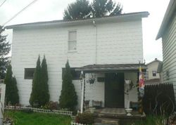 Pre-foreclosure in  EDWARDS ST Plymouth, PA 18651
