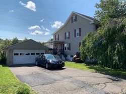 Pre-foreclosure in  THIRWELL AVE Hazleton, PA 18201