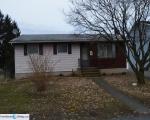 Pre-foreclosure in  WILSON ST Pittston, PA 18643