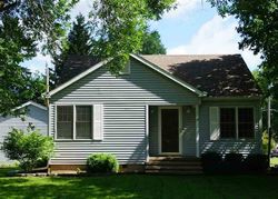 Pre-foreclosure in  W ROHMAN ST Metamora, IL 61548