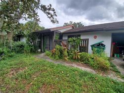 Pre-foreclosure in  BARKSDALE ST Port Charlotte, FL 33948