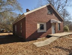 Pre-foreclosure Listing in REST ST POMARIA, SC 29126